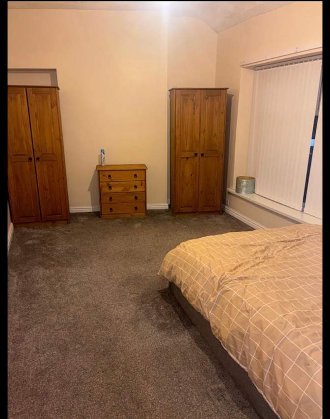 Scott's room