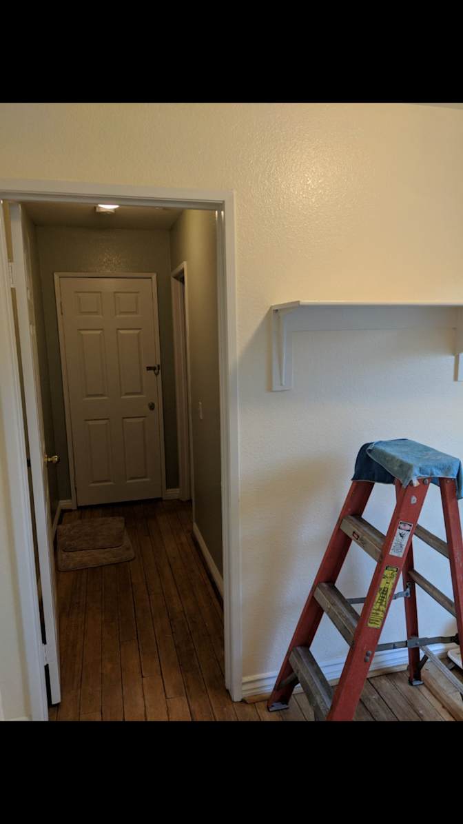 Johnny's room