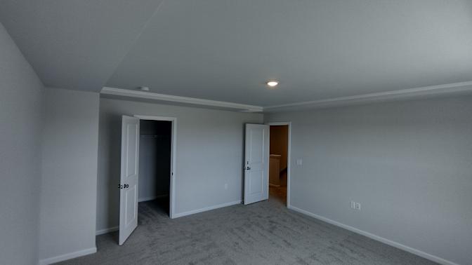 Alcove Rooms's room
