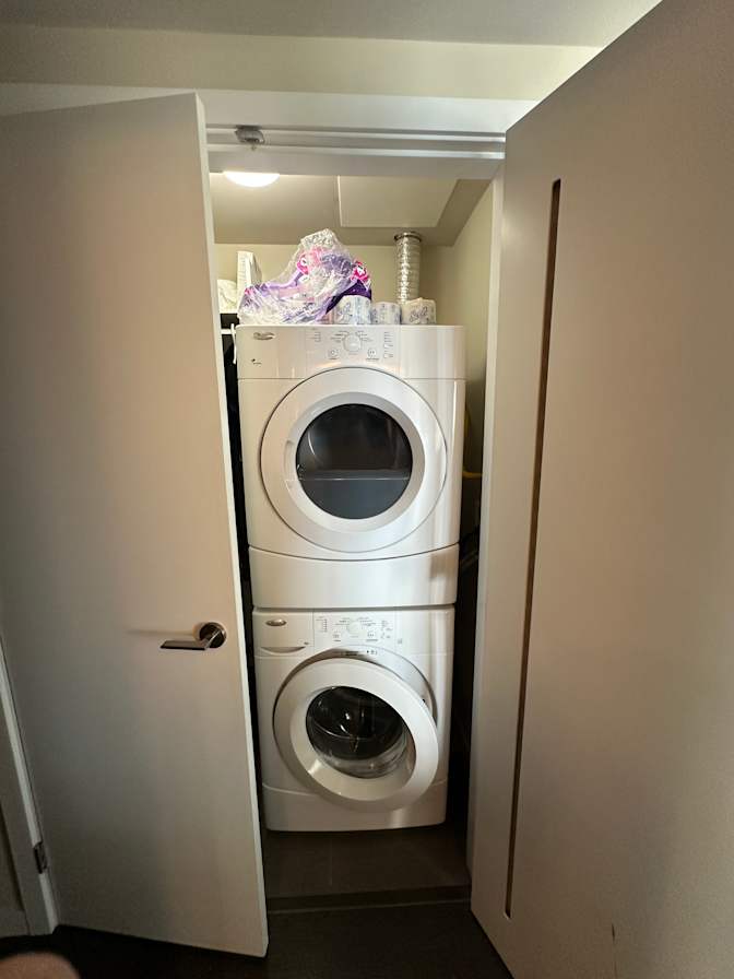 Steven's room