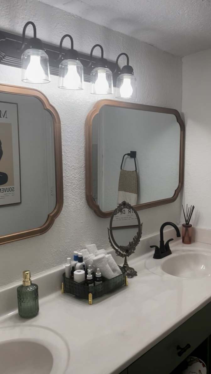 Emily's room