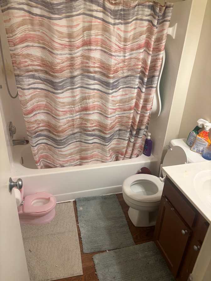 Samara's room