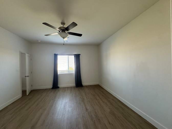 Jessica Zaragoza's room