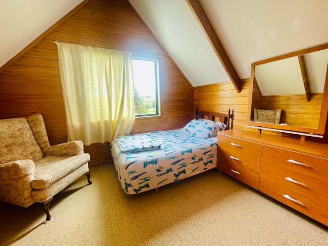 MCS's room