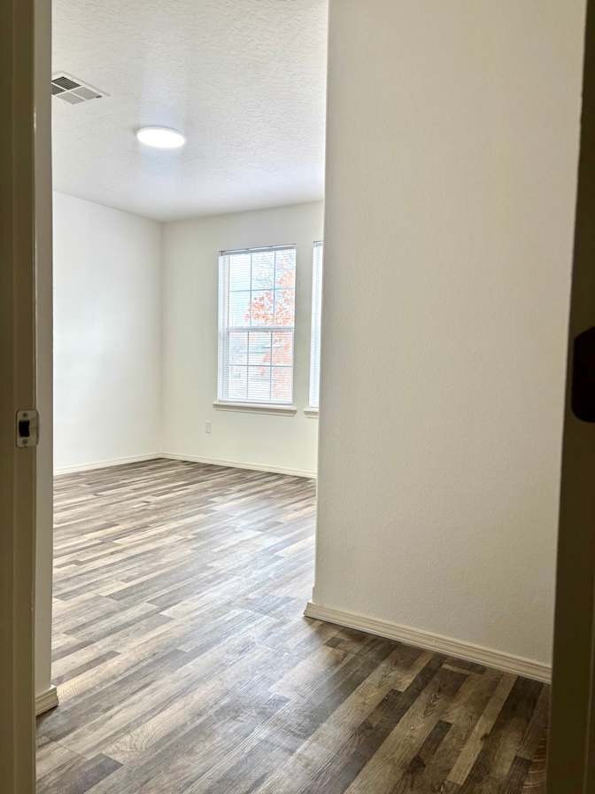 Matthew's room