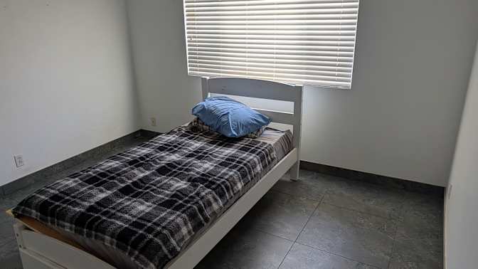 Jess's room