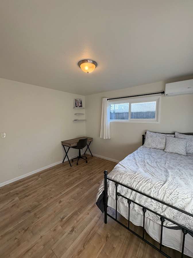Natalie's room