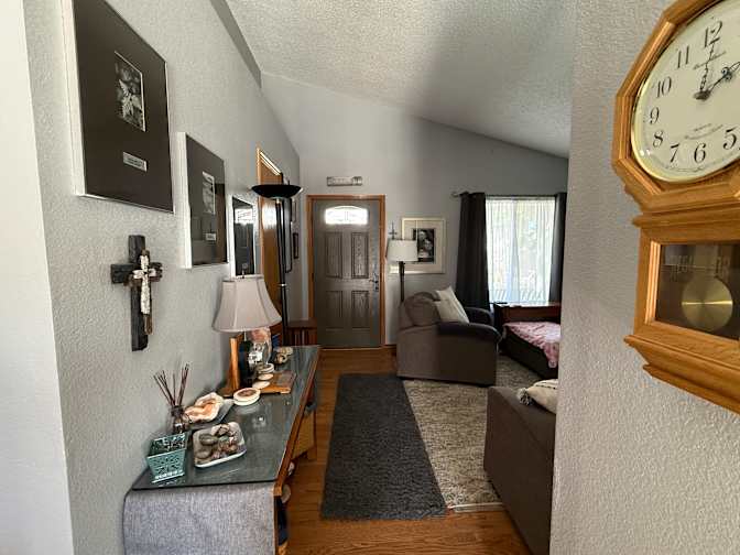 Beth Seltzer's room