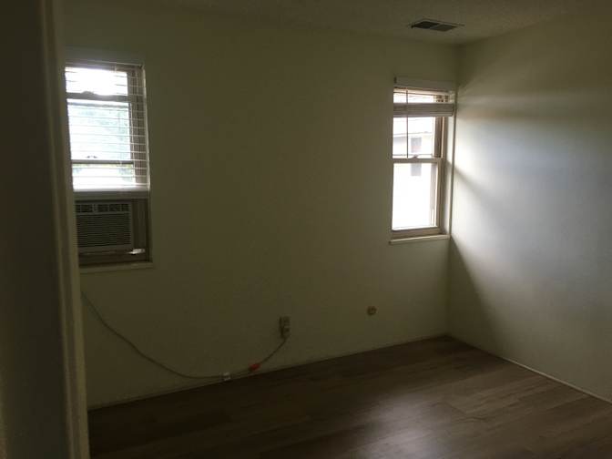 Wyatt's room