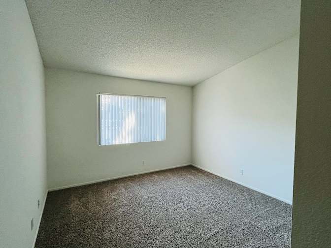 Dante Corpuz's room