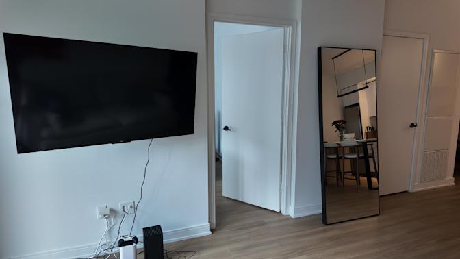 Rose's room