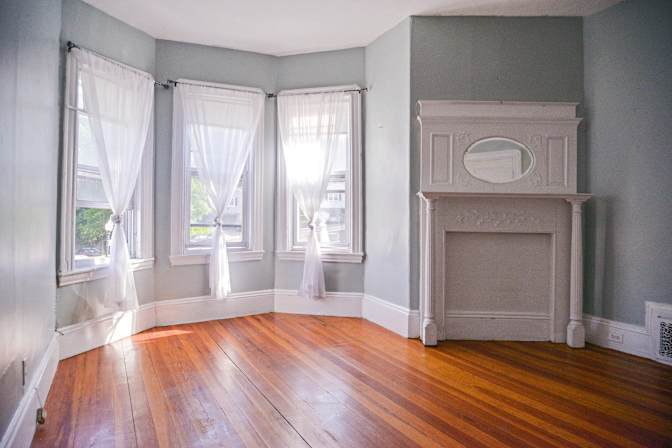 William Shoucair's room