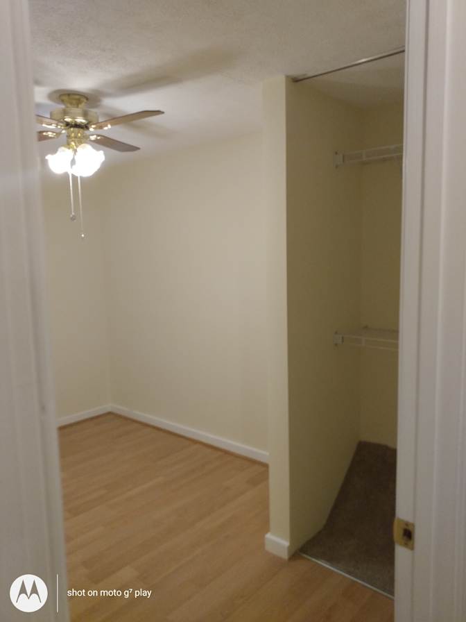 Gregg's room
