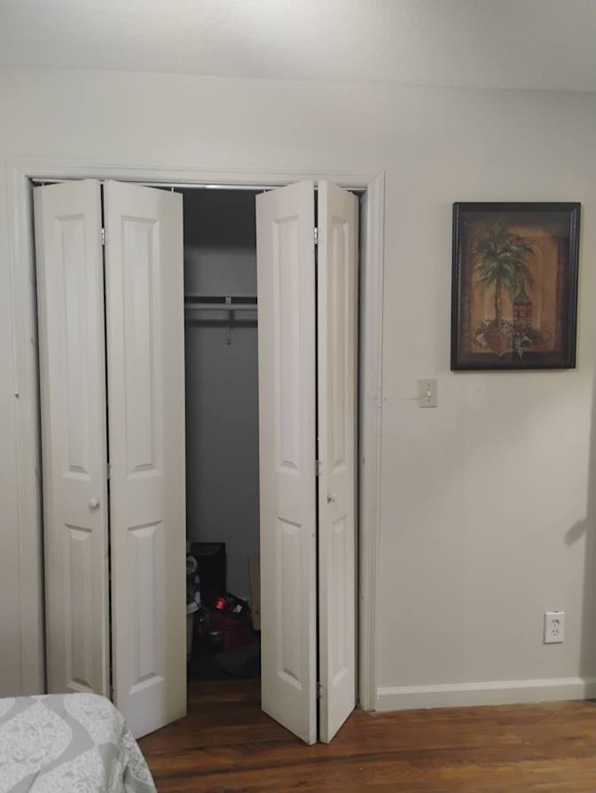 Debbie's room