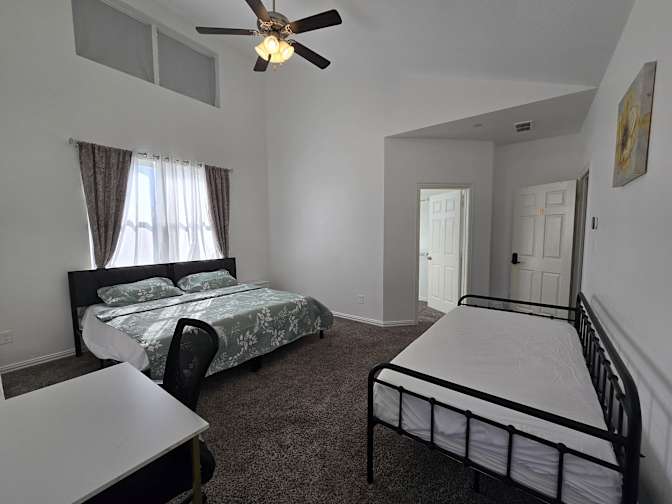 PadSplit's room