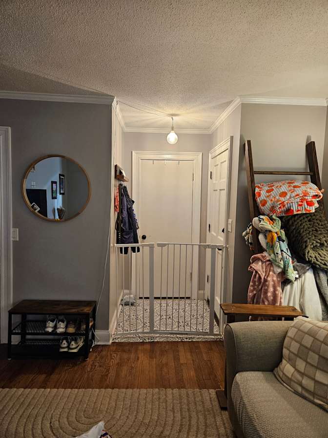 Madyson's room