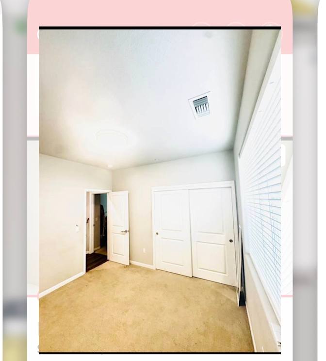 Kevin's room