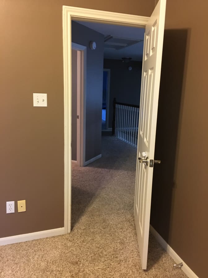 Abb's room