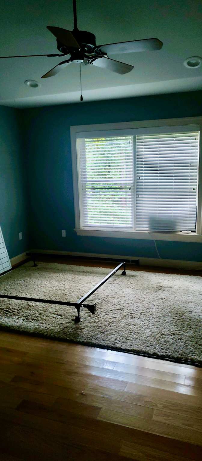 Dawn Morse's room