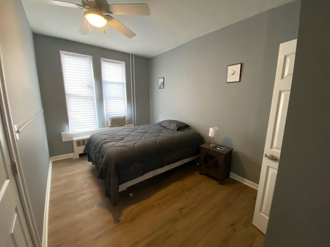 PadSplit's room