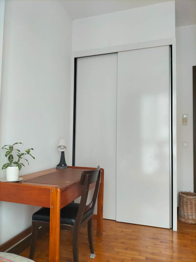 ming's room