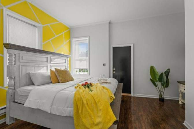 PadSplit's room