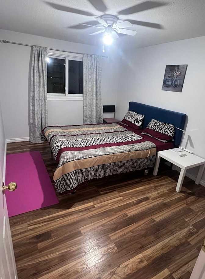 Pooja's room