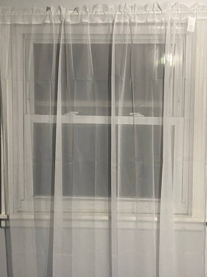 Francis's room