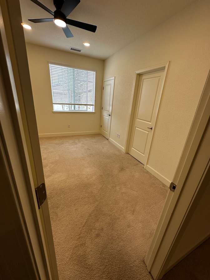 Nikita's room
