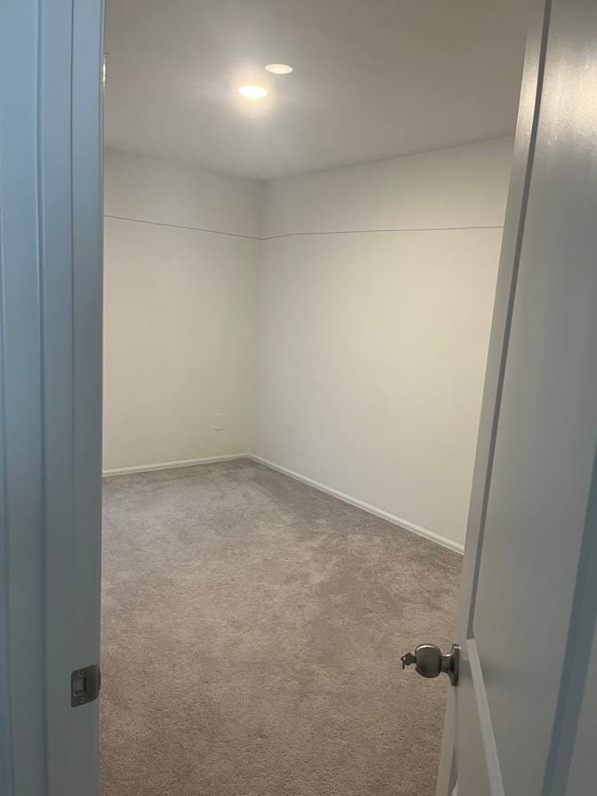 Edely's room