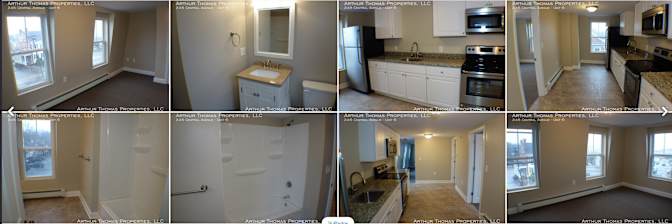 William's room