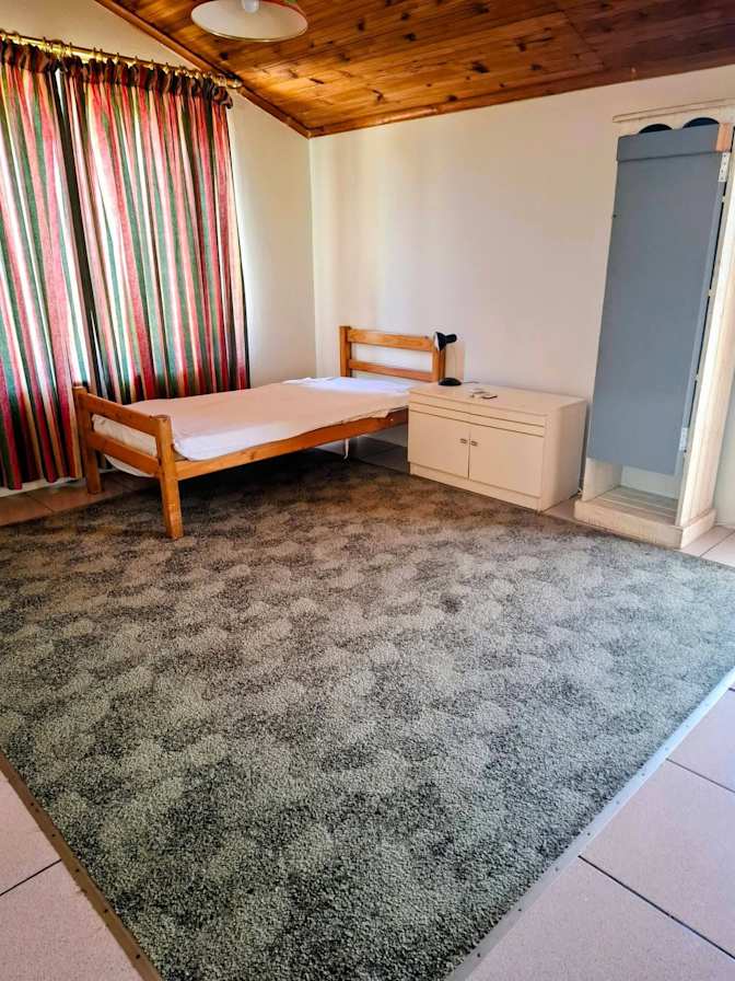 Meenachee's room