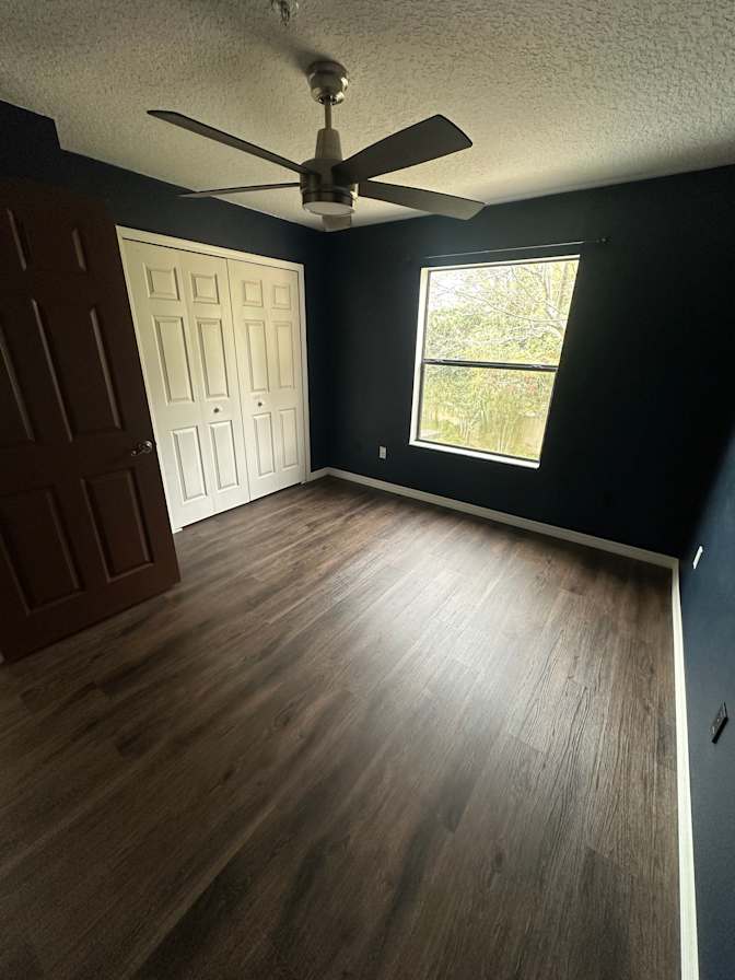 Jacob R Wardell's room