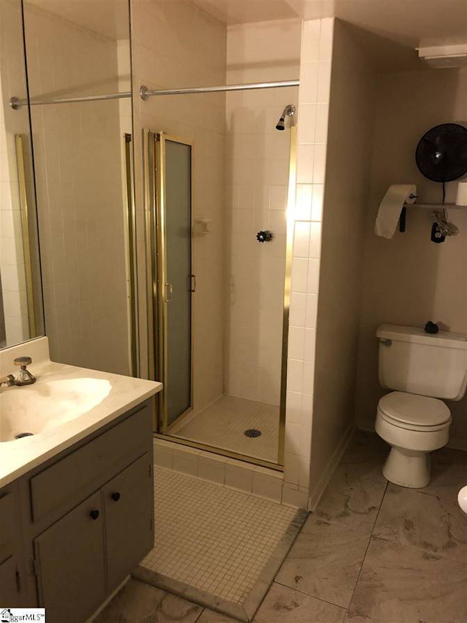 Rebecca's room