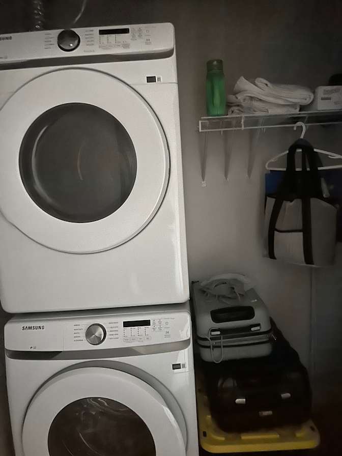 Clairia's room