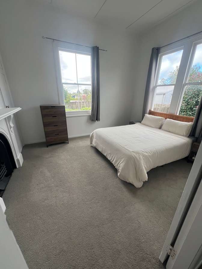 Jade's room