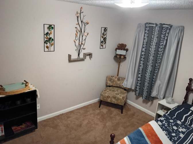 Brennan Joseph Mccuiston's room