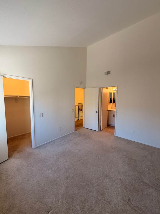 Anthony's room