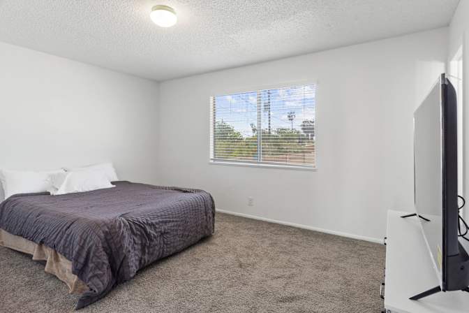 Tyler's room