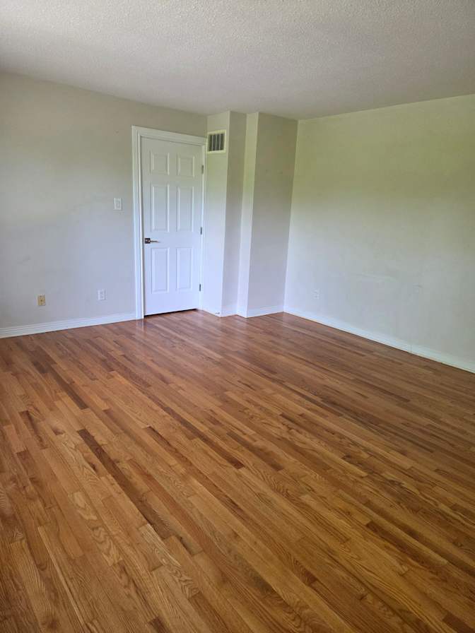 Garrett's room