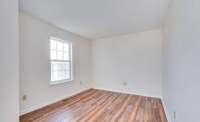 Anthony Wilson's room