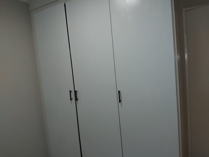 Yolani's room