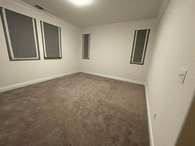 Nguyen's room