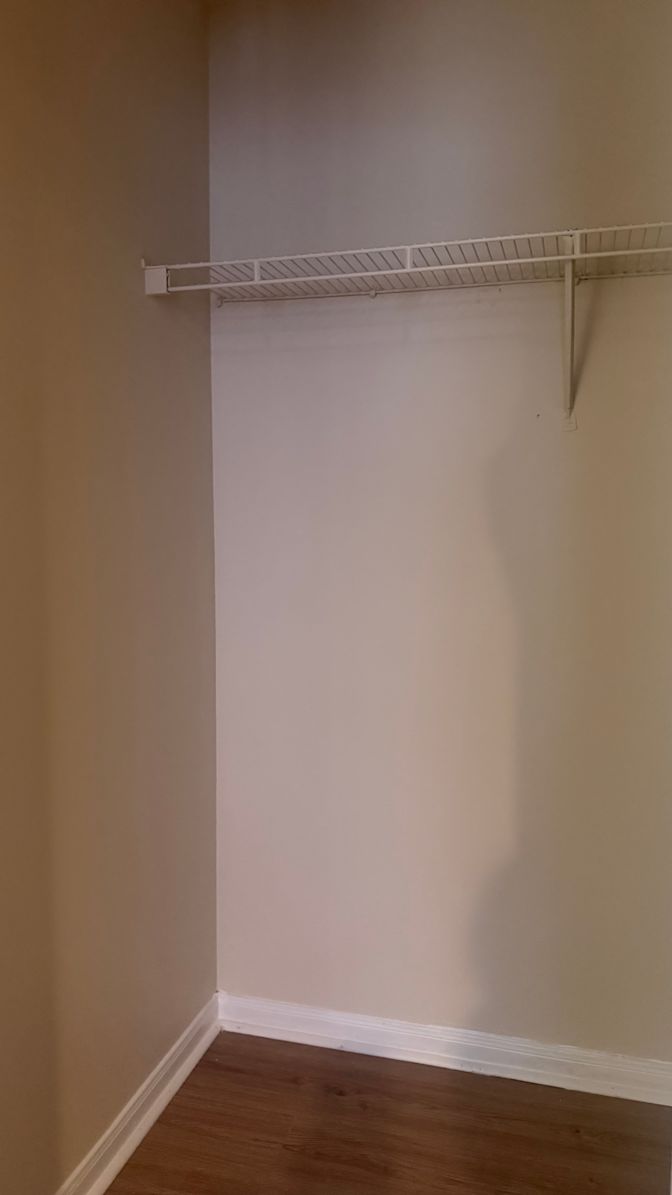 Simmie's room