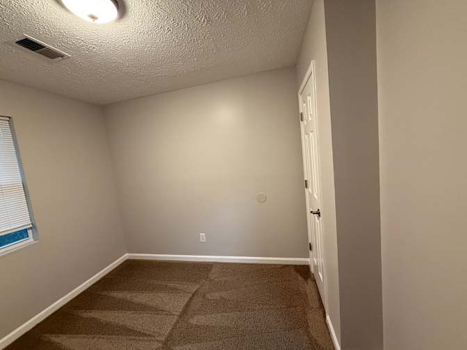 Ariel Rene's room
