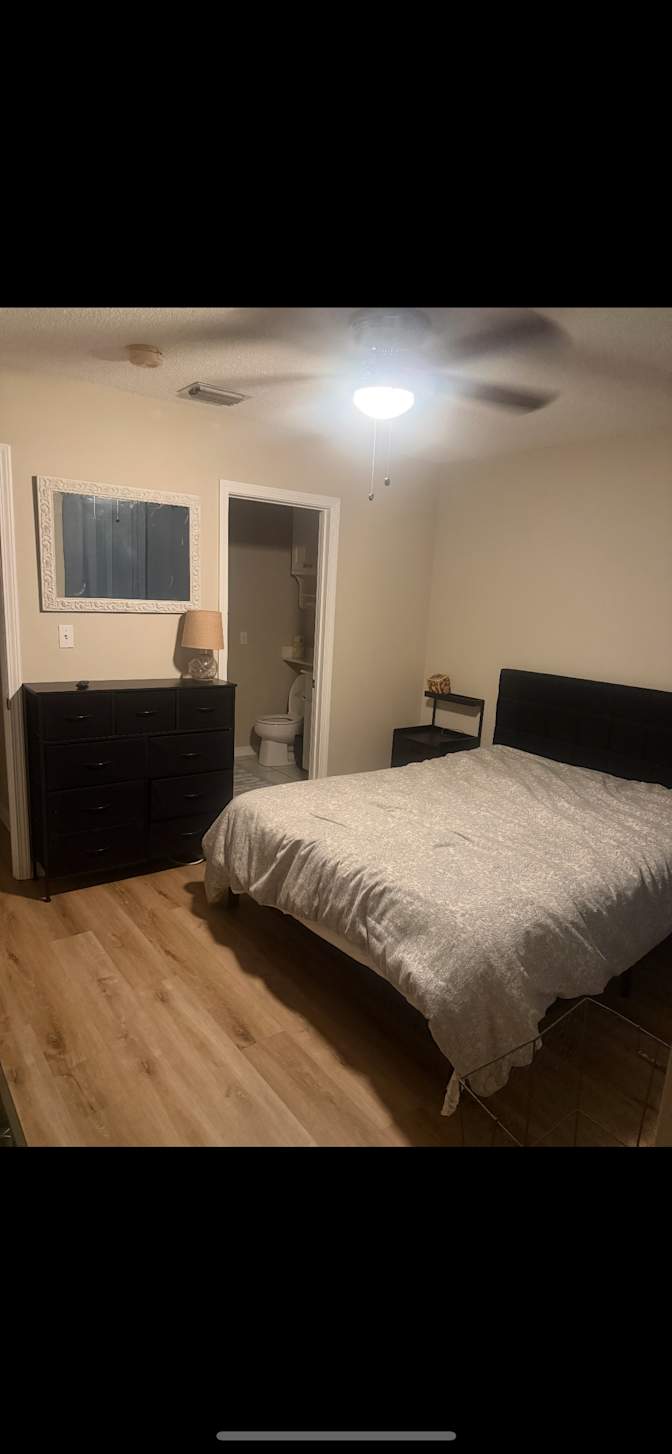 Katie's room