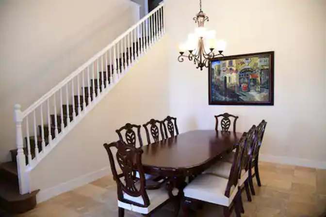 Jerry's room