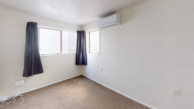 Deanna's room