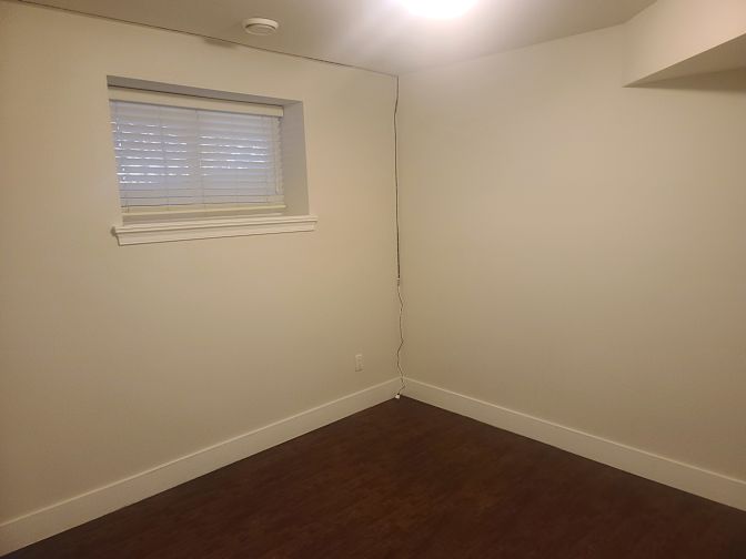 vic's room