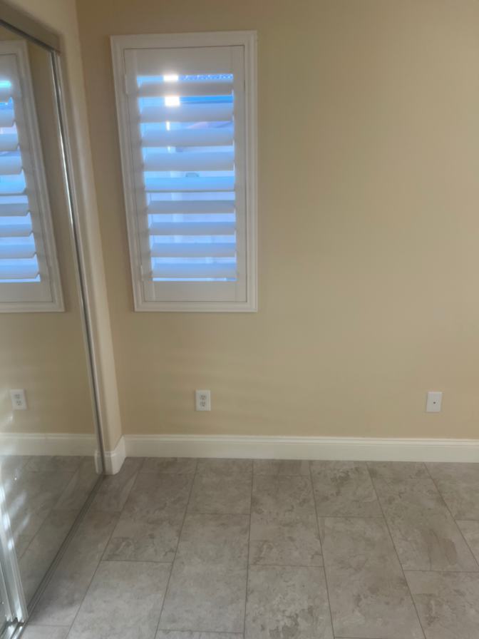 Shannon's room